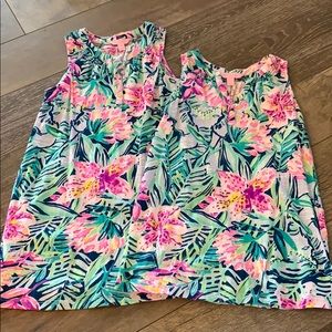 Lilly Pulitzer Essie dress bundle!